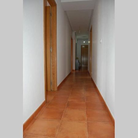 La Casa De Lines Daire Monforte De Lemos Dış mekan fotoğraf