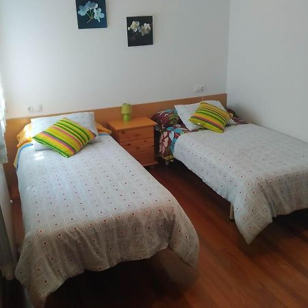 La Casa De Lines Daire Monforte De Lemos Dış mekan fotoğraf