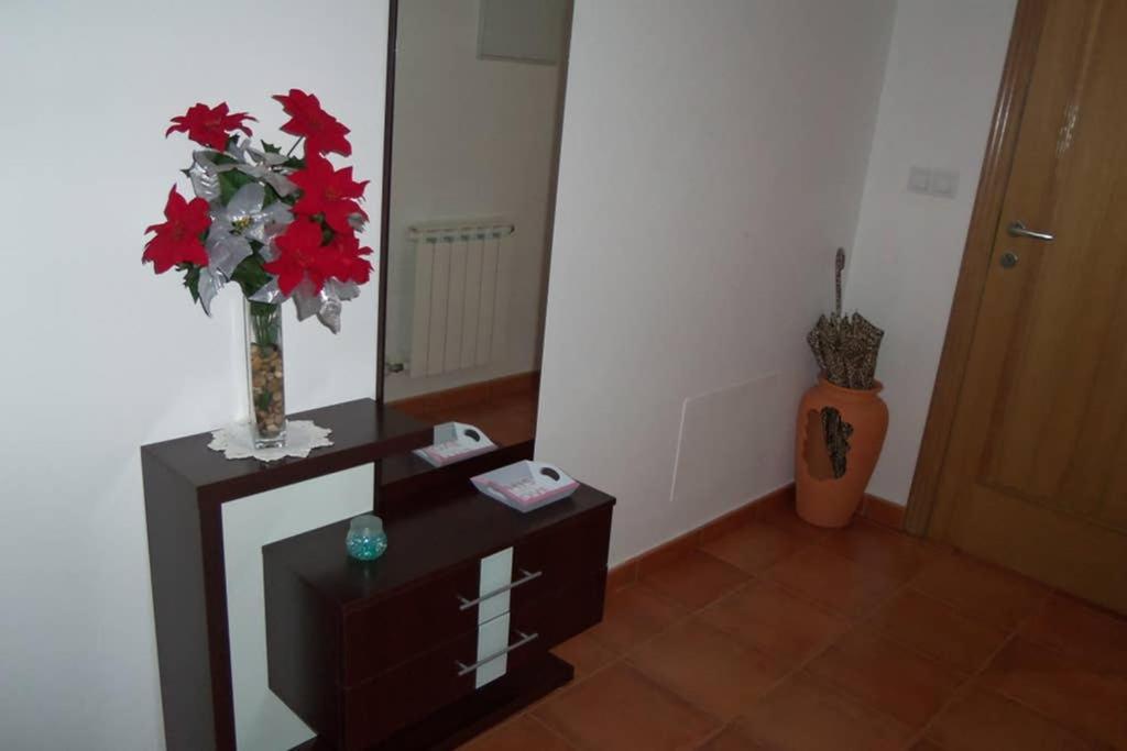 La Casa De Lines Daire Monforte De Lemos Dış mekan fotoğraf
